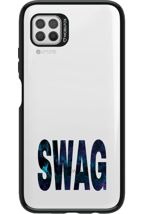Holo Swag - Huawei P40 Lite