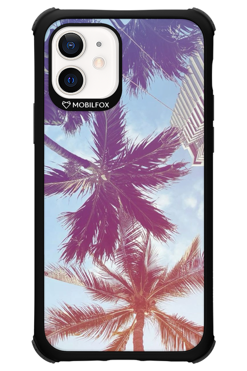 Sunset Dreams - Apple iPhone 12