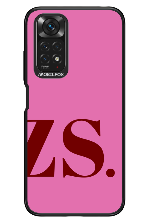 ZS (Sorbet) - Xiaomi Redmi Note 11/11S 4G