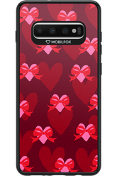 My Heart My Love - Samsung Galaxy S10+
