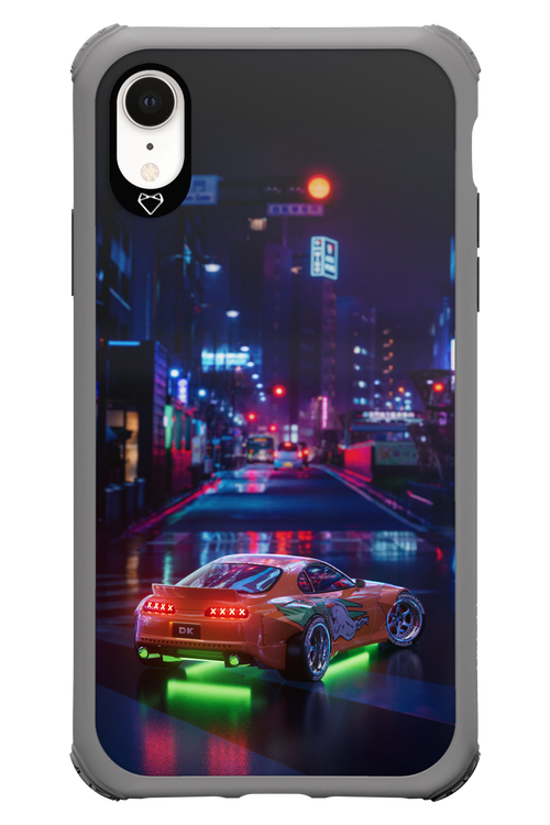 Tokyo Dreams - Apple iPhone XR