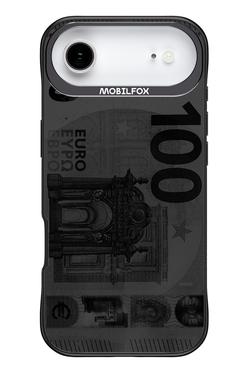 Euro Black - Apple iPhone 17 Air