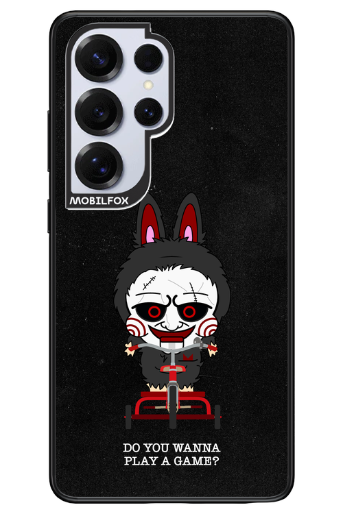 Sawbubu - Samsung S25 Ultra