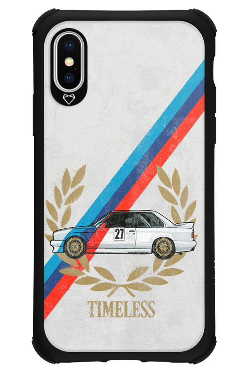 Timeless - Apple iPhone XS