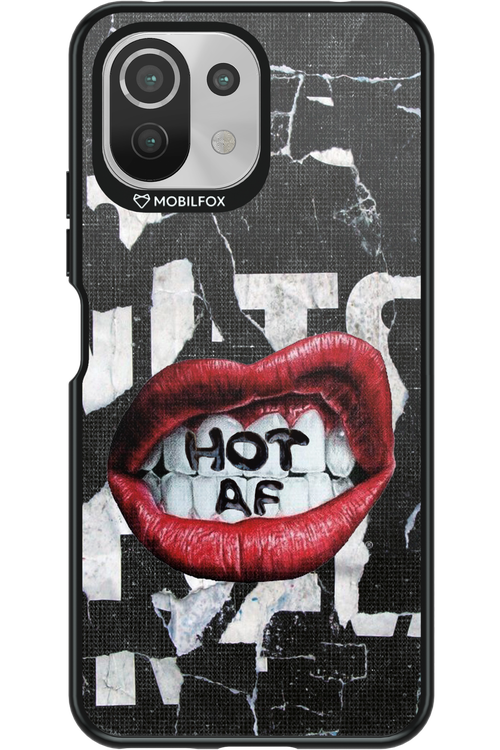 HOT AS F - Xiaomi Mi 11 Lite (2021)
