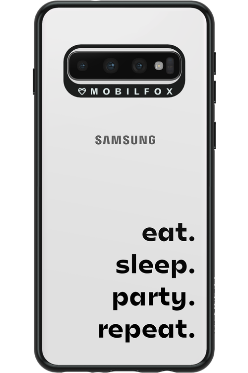 Party Loop - Samsung Galaxy S10
