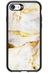 Quartz - Apple iPhone SE 2020