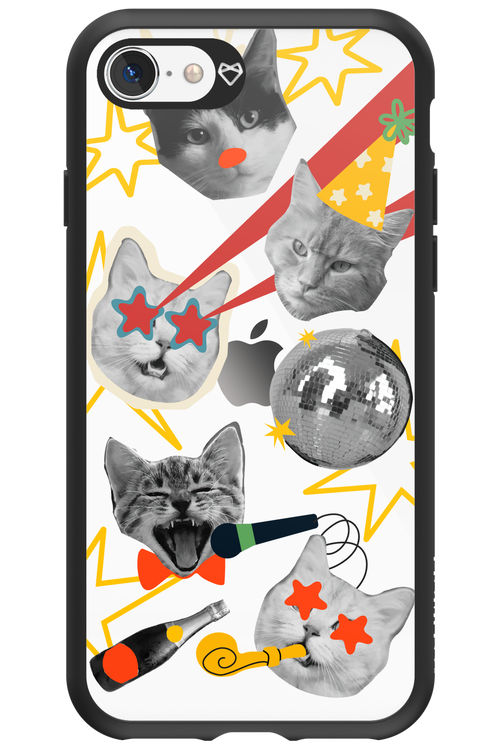 Christmas Chaos - Apple iPhone SE 2022