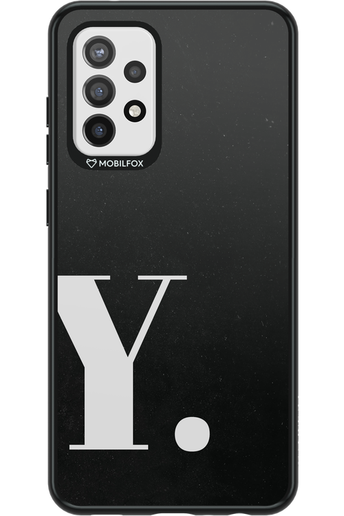 Y (Off Space) - Samsung Galaxy A72