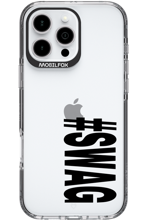 Swag Dark Mode - Apple iPhone 16 Pro Max