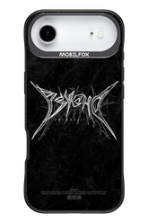 Midnight Shadoww - Apple iPhone 17 Air