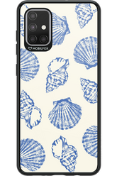 Shell Yeah! - Samsung Galaxy A71