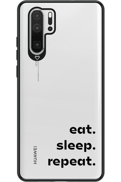 Daily Loop - Huawei P30 Pro