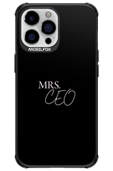 Mrs. CEO - Apple iPhone 13 Pro Max