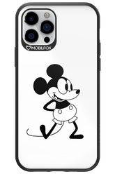 Iconic Mouse - Apple iPhone 12 Pro