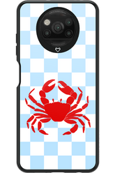 Oh Crab - Xiaomi Poco X3 NFC