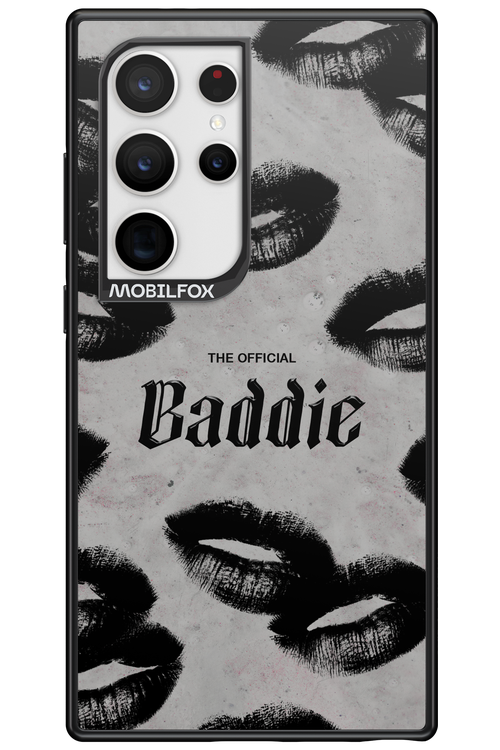 Official Baddie - Samsung Galaxy S24 Ultra