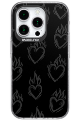 Angry Girlfriend - Apple iPhone 15 Pro
