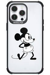 Iconic Mouse - Apple iPhone 14 Pro Max
