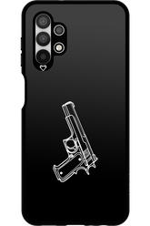 Dark Edge - Samsung Galaxy A13 4G
