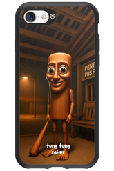 Tung tung sahur - Apple iPhone 7