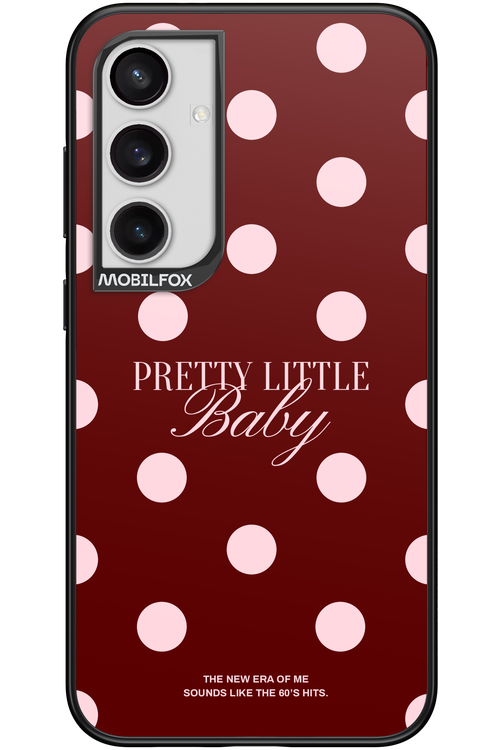 60’s Baby - Samsung Galaxy S24+