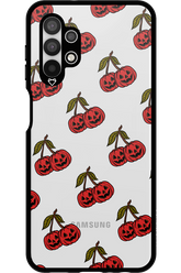 Spicey Pumpkin (Transparent) - Samsung Galaxy A13 4G