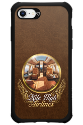 Mile High Airlines - Apple iPhone SE 2020