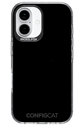 just because - Apple iPhone 16