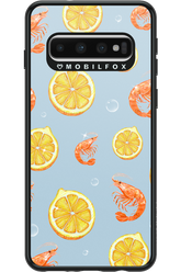 Sour Shrimp - Samsung Galaxy S10