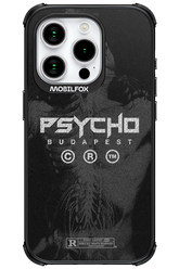 X-Ray - Apple iPhone 15 Pro