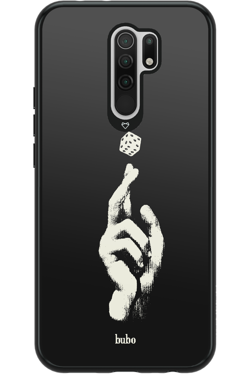 DAMNED LUCK - Xiaomi Redmi 9