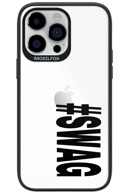 Swag Dark Mode - Apple iPhone 14 Pro Max