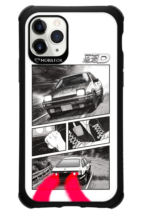 Vitamin D - Apple iPhone 11 Pro