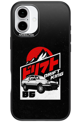 Drift king - Apple iPhone 16 Plus