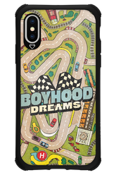 Boyhood Dreams - Apple iPhone XS