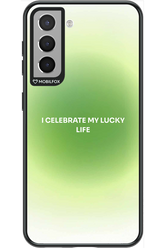 MY LUCKY LIFE - Samsung Galaxy S21