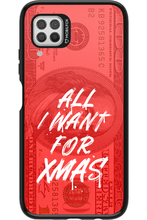 ALL I WANT FOR XMAS - Huawei P40 Lite
