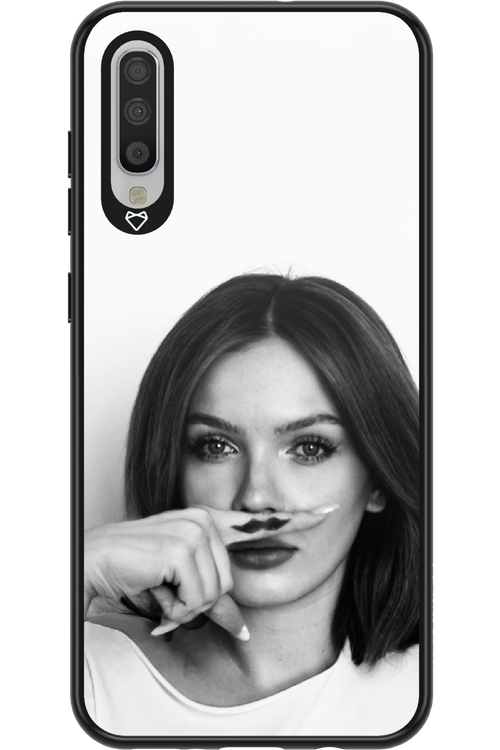 Soft Focus - Samsung Galaxy A70