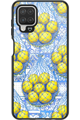 Net Style - Samsung Galaxy A12