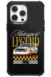Motorsport legend - Apple iPhone 14 Pro Max