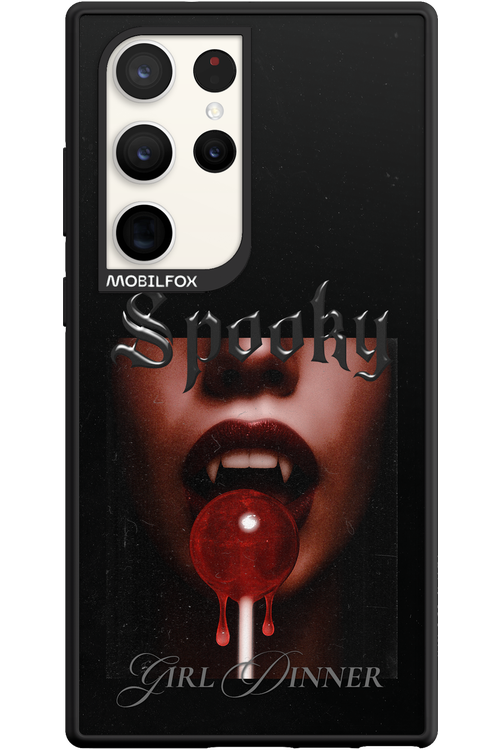 Freaky Girl - Samsung Galaxy S23 Ultra