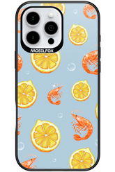 Sour Shrimp - Apple iPhone 16 Pro Max