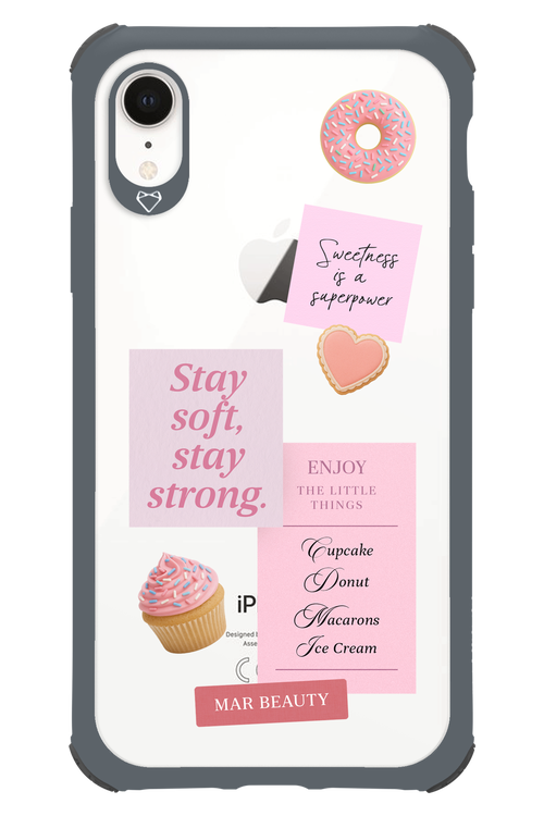 Sweet Babe - Apple iPhone XR