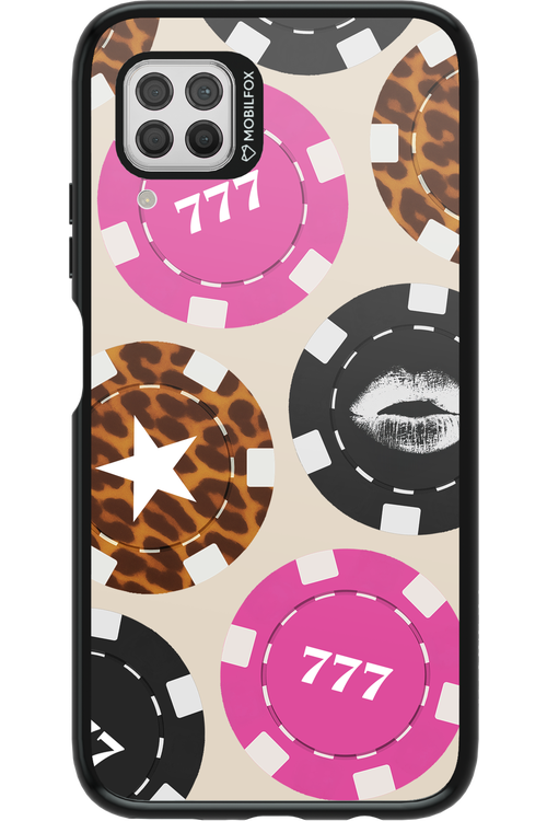 All In - Huawei P40 Lite