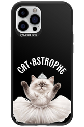 Cat-astrophe - Apple iPhone 12 Pro Max