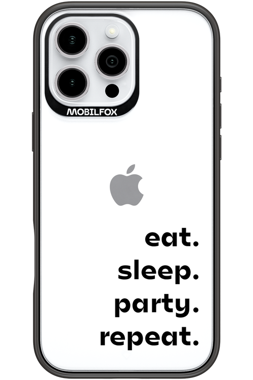 Party Loop - Apple iPhone 16 Pro Max