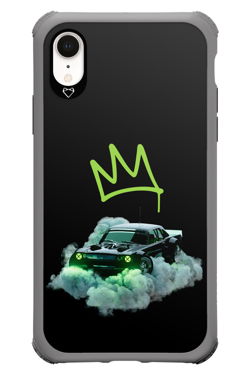 Just Dont Die - Apple iPhone XR