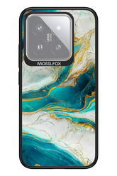 Emerald - Xiaomi 14