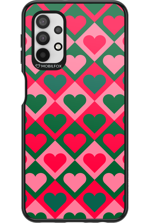 Love of Christmas - Samsung Galaxy A32 5G